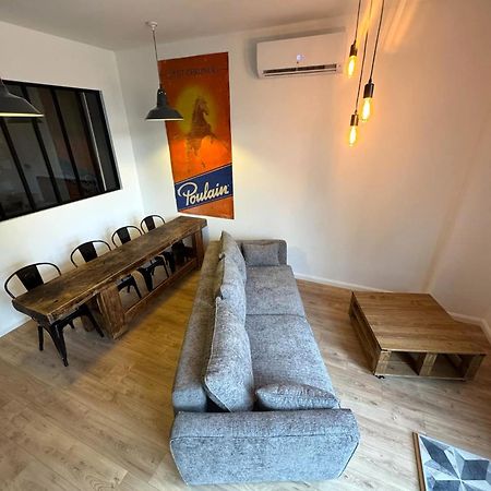 Studio Lumiere, 6 Min Du Zoo Saint-Aignan  Dış mekan fotoğraf