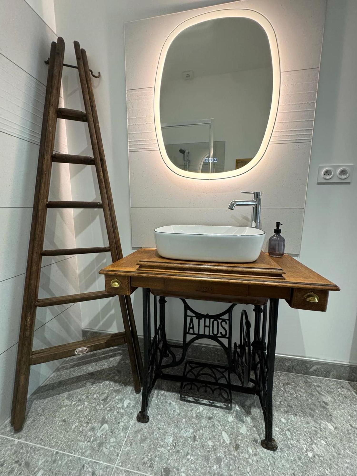 Studio Lumiere, 6 Min Du Zoo Saint-Aignan  Dış mekan fotoğraf