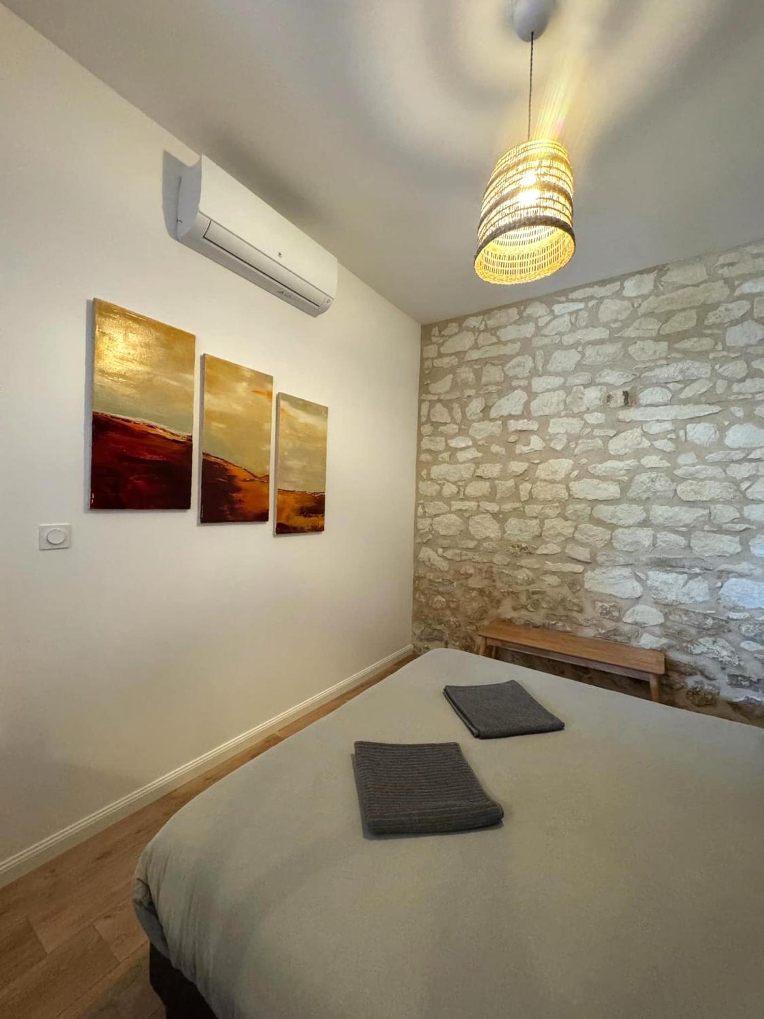 Studio Lumiere, 6 Min Du Zoo Saint-Aignan  Dış mekan fotoğraf